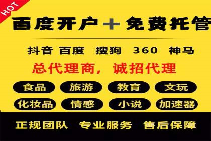 案例展示：专业SEM托管服务为企业带来精准流量